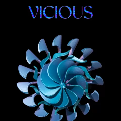 Vicious by Stlflix