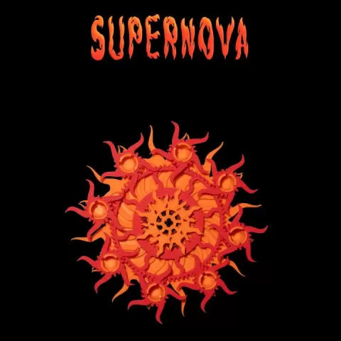 Supernova by Stlflix