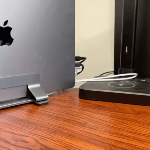3D Printable Mini Tree by Brandon