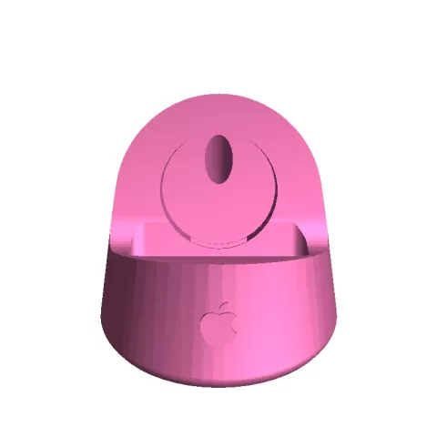 apple watch stand