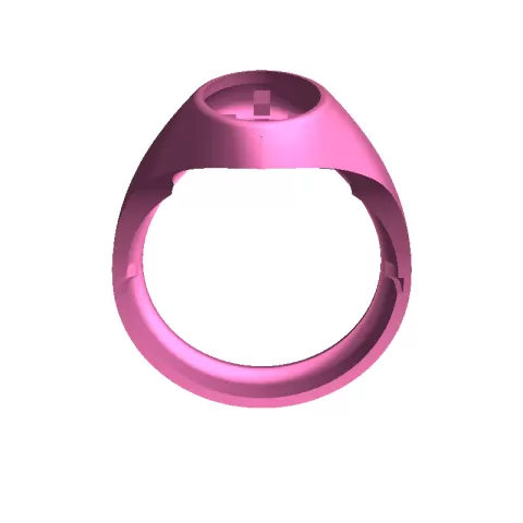 Rings - 3DJDesign