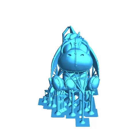 Eeyore - Anomaly666