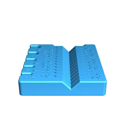 3d sub - Austin Brooks