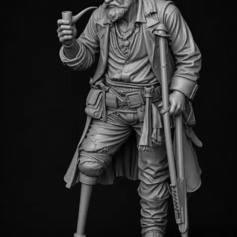 Pirate 8