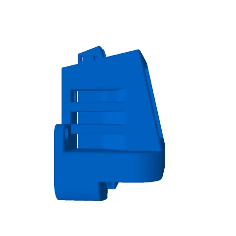fan ductwork - G R