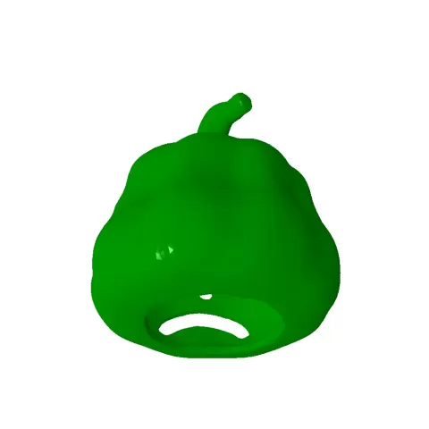 Pumpkin - Juliecory