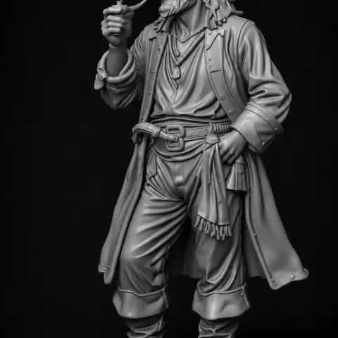 Pirate 7