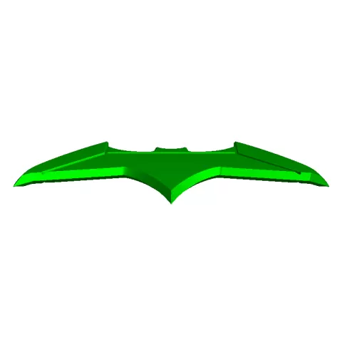 Batarangs - Bullet Witch