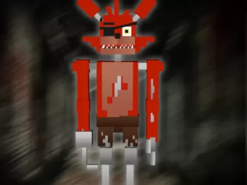 FOXY
