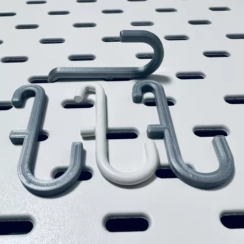 IKEA Skadis Hook