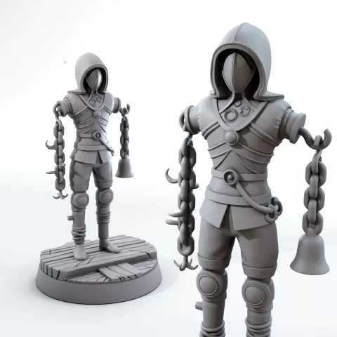 Rogue Training Dummy