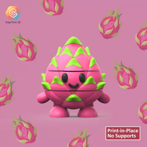 Flexi DragonFruit