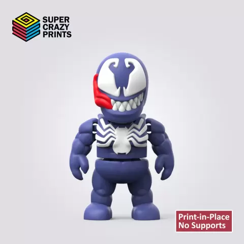 Flexi Venom