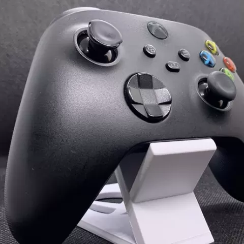Xbox Controller Holder P1 & P2 versions