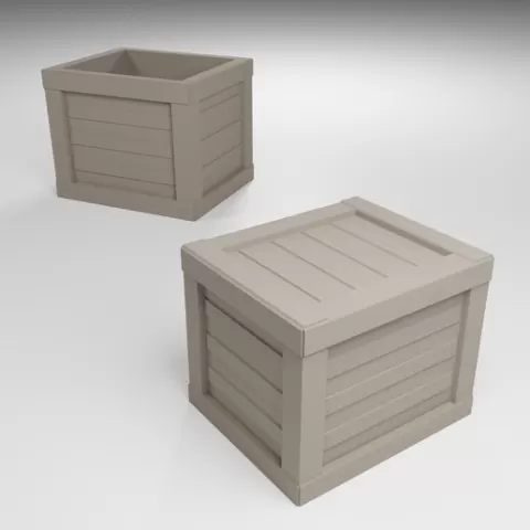 Crate