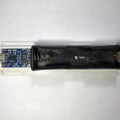 Base for TP4056