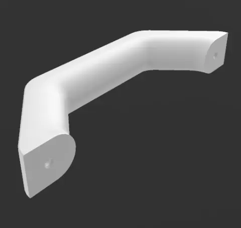 handle