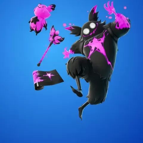 Guff Spectral Low Poly