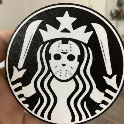 Horror coaster