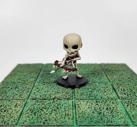 Skeleton Archer