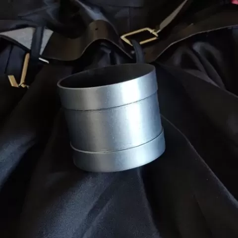 Ubel upper arm bracelet