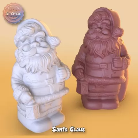 Santa Claus