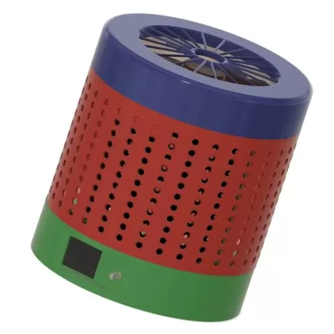 Air Purifier
