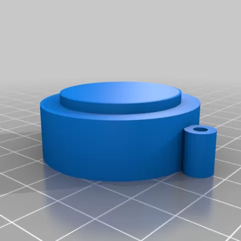 Monoprice 35435 Head Spring Cover