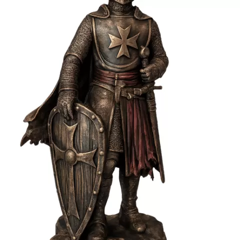 Chevalier Medieval