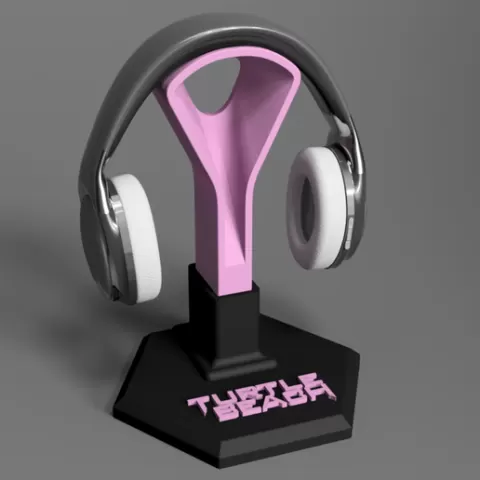 Turtle Beach Headsets Stand