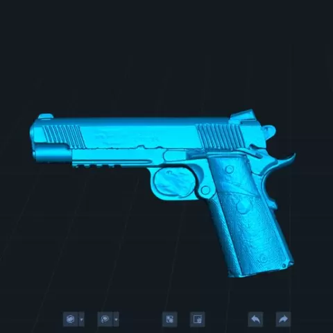 1911 OPERATOR