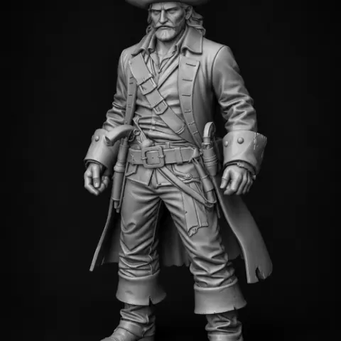 Pirate 6