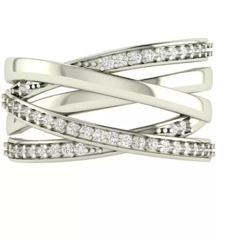 Pandora Engagement Ring