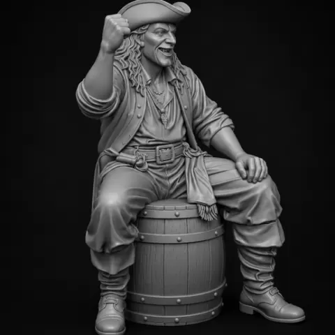 Pirate 5