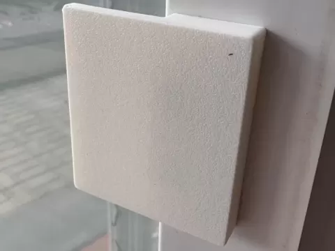 Türgriff für Terrassentür