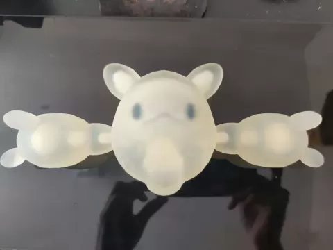 Reuniclus