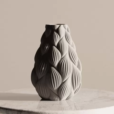 Vase