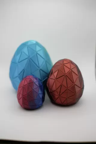 Dragon Egg 02