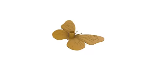 butterfly solar lamp - Xilent