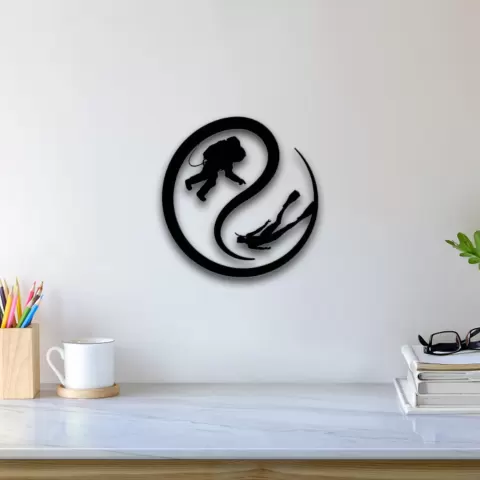 Wall Art - OALPO