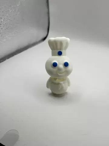 Pillsbury Doughboy Flexi