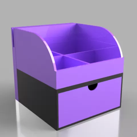 Makeup Organizer
