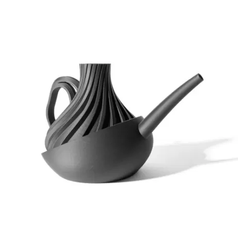 The Kavi Watering Can for Houseplants, Flowers, and Succulents | Modern and Unique Home Decor for Plants