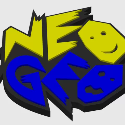 Neogeo logo