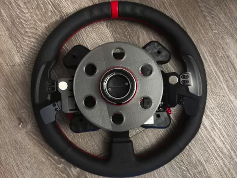 Simagic Hub Extender
