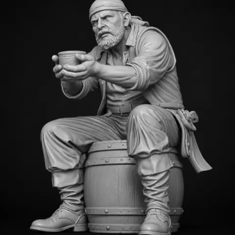 Pirate 3