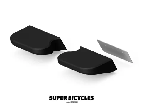 SUPER Mighty - Kidsbox - Steps