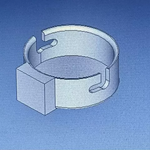 Tappo di scarico camper wc nautico Laika - Smith000000007
