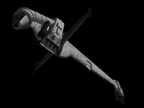 C-wing Ugly