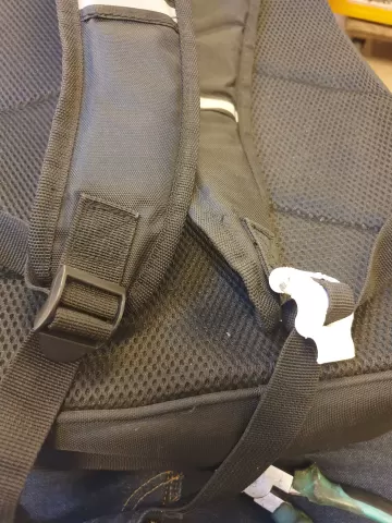 backpack buckle - petfalcon